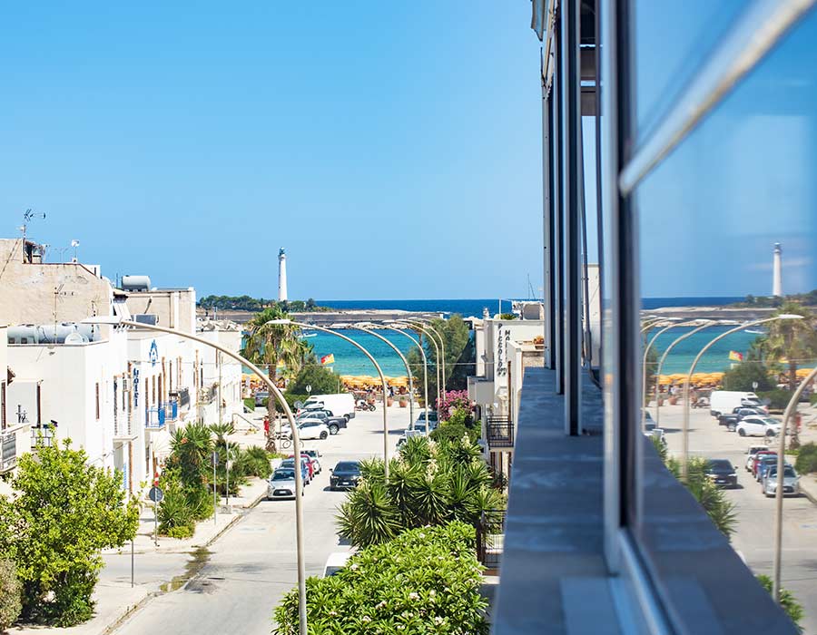 Agave Superior Rooms