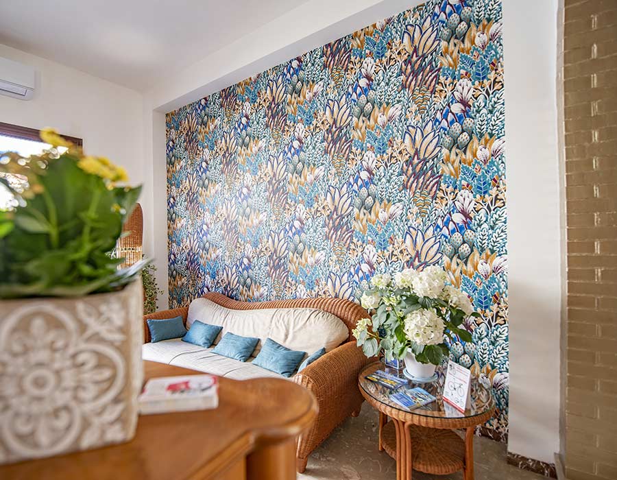 Agave Superior Rooms