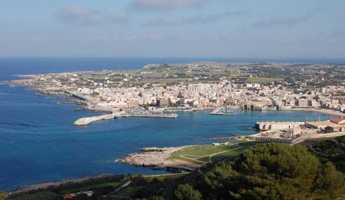 Favignana cose da vedere sull’isola più grande dell’arcipelago Egadi