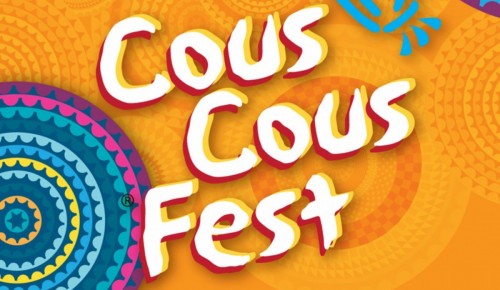 Cous cous Festival 