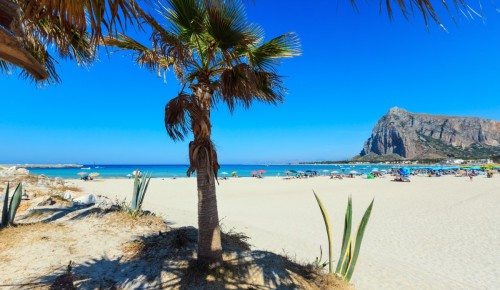 Cosa fare a San Vito Lo Capo con bambini